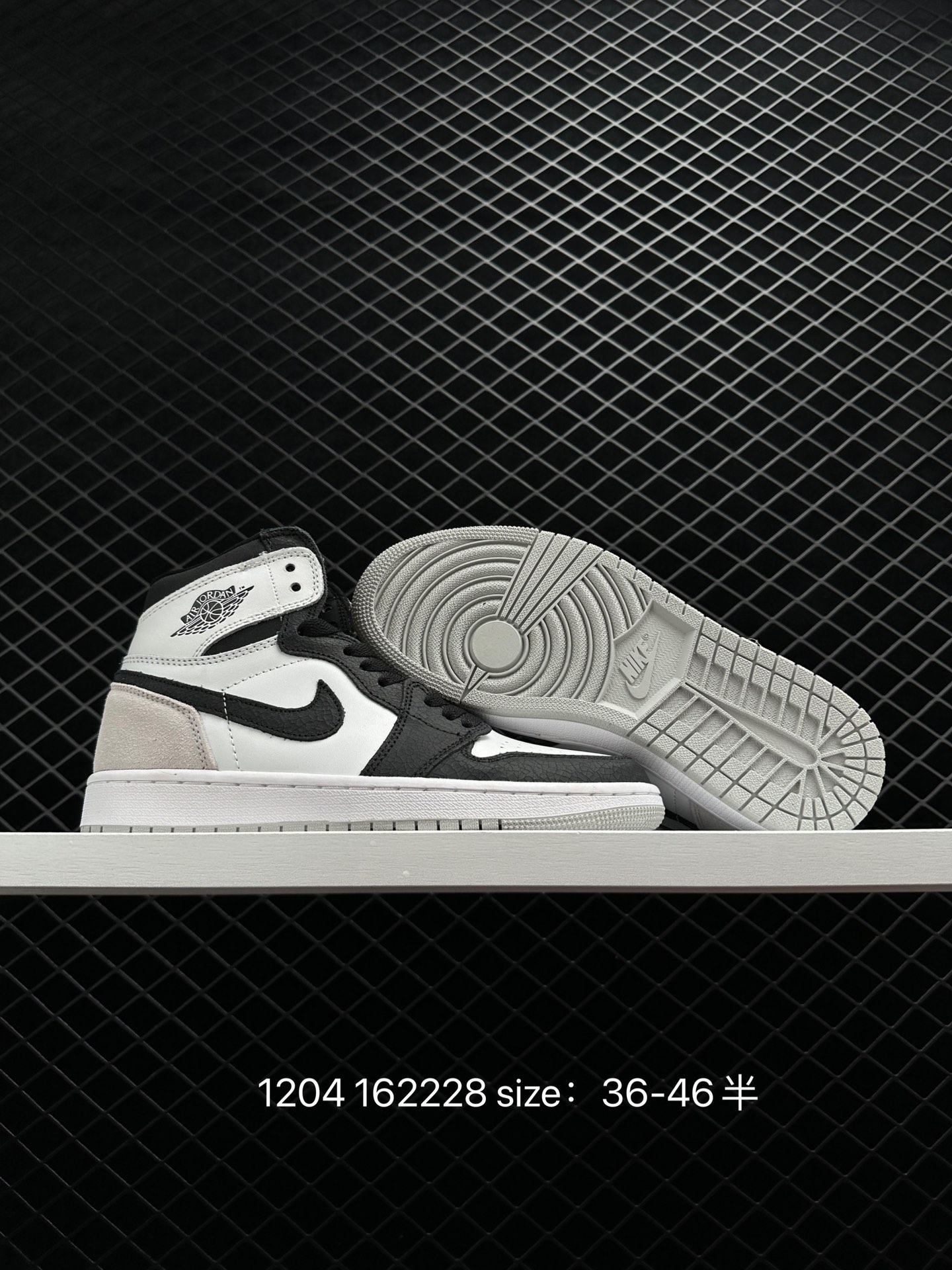 Nike Air Jordan 1 Retro High OG